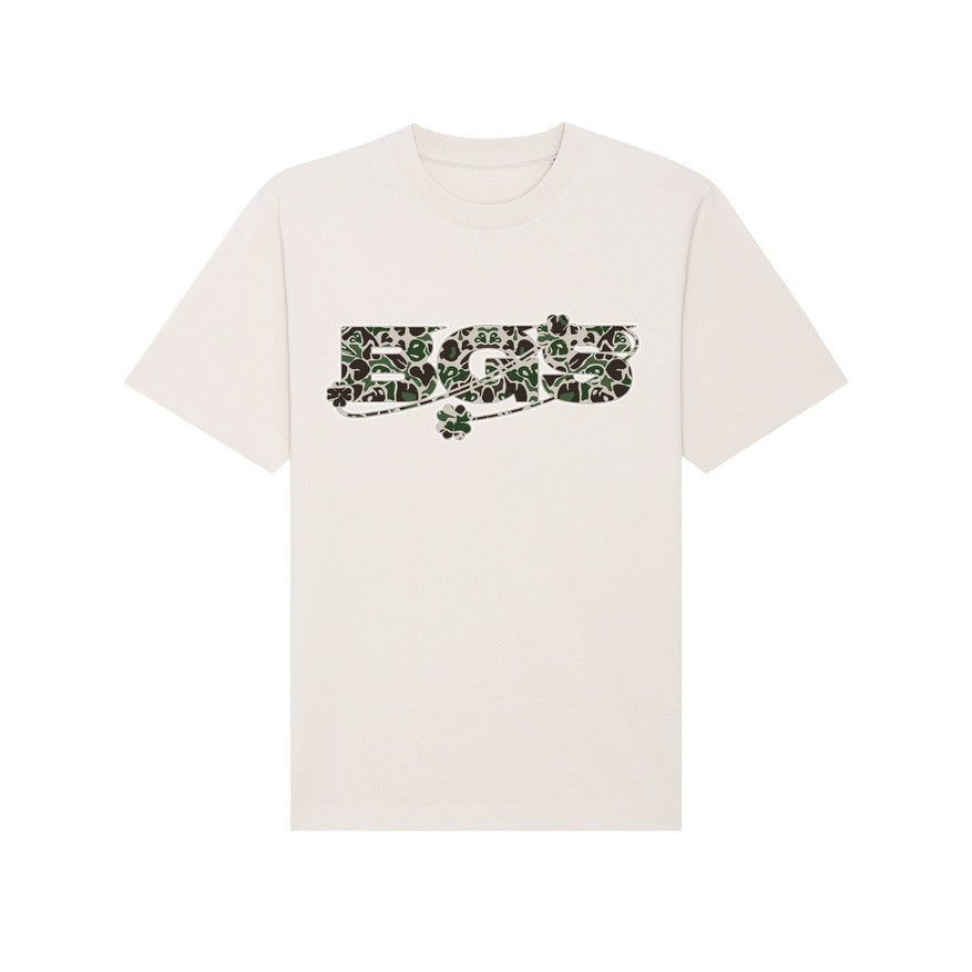 BGS ‘Camo’ T-Shirt