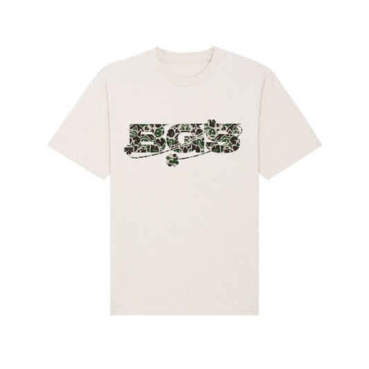 BGS ‘Camo’ T-Shirt