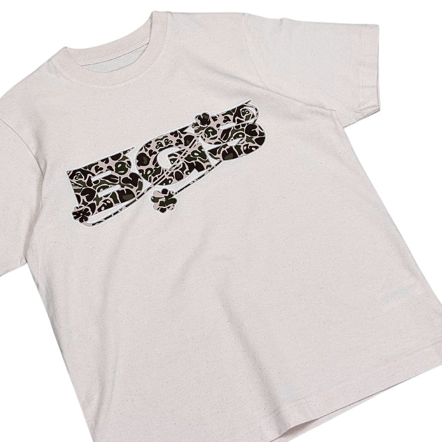 BGS ‘Camo’ T-Shirt