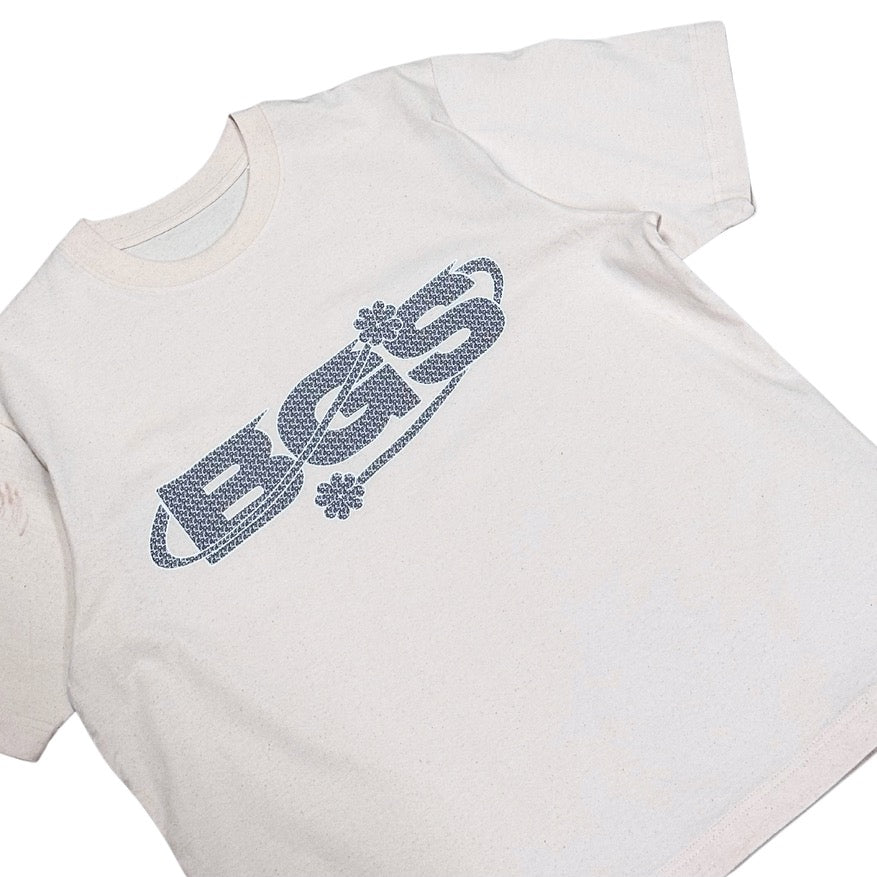 BGS ‘Iced Out’ T-Shirt